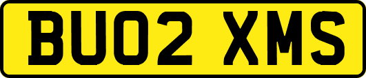 BU02XMS