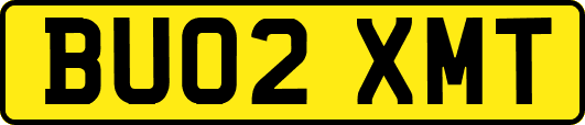 BU02XMT
