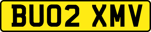 BU02XMV