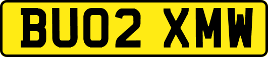 BU02XMW