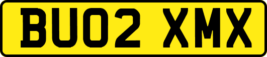 BU02XMX
