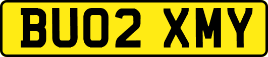 BU02XMY