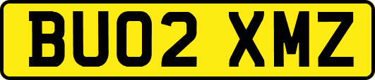 BU02XMZ