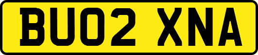 BU02XNA