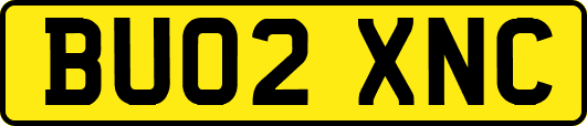 BU02XNC