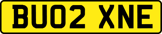 BU02XNE