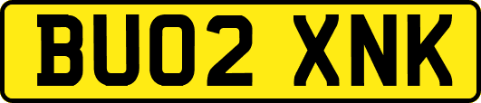 BU02XNK
