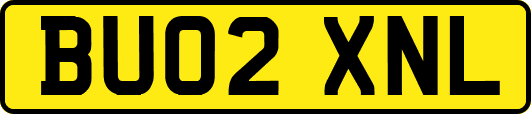 BU02XNL