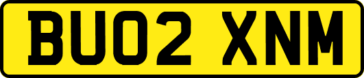 BU02XNM
