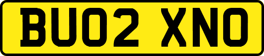 BU02XNO