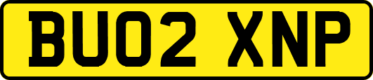 BU02XNP