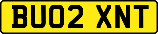 BU02XNT