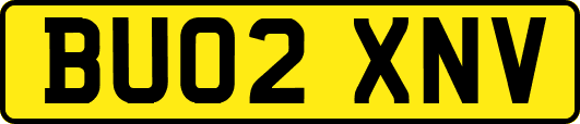 BU02XNV