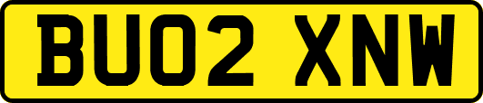 BU02XNW