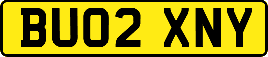 BU02XNY