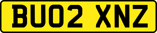 BU02XNZ