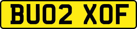 BU02XOF