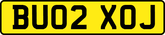BU02XOJ