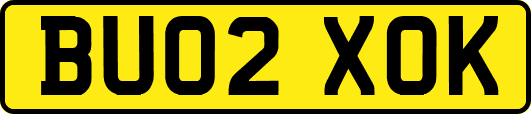 BU02XOK