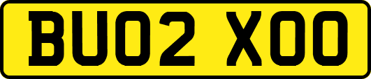 BU02XOO
