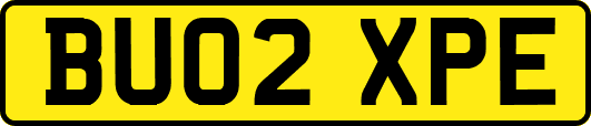 BU02XPE