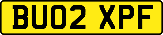 BU02XPF