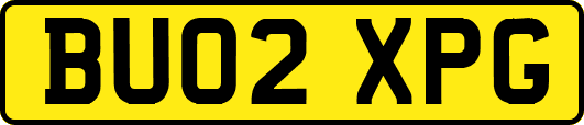 BU02XPG