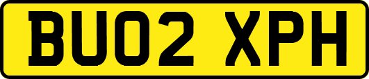 BU02XPH