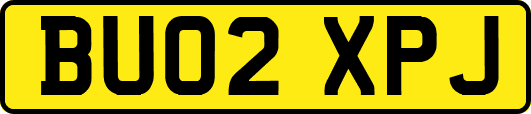 BU02XPJ