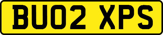 BU02XPS