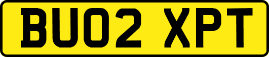 BU02XPT