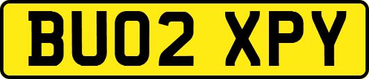 BU02XPY