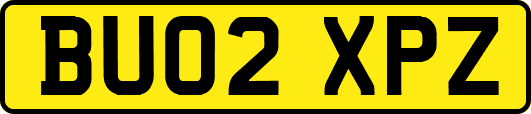 BU02XPZ