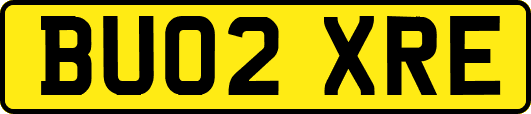 BU02XRE