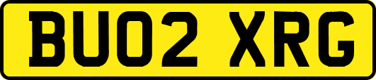 BU02XRG