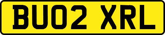 BU02XRL