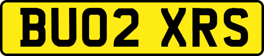 BU02XRS