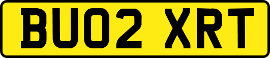 BU02XRT