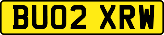 BU02XRW