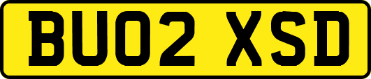 BU02XSD