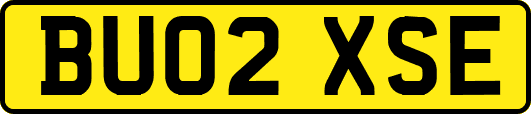 BU02XSE