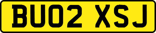 BU02XSJ
