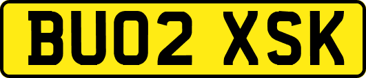 BU02XSK