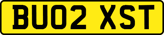 BU02XST