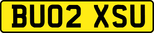 BU02XSU
