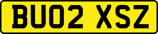 BU02XSZ