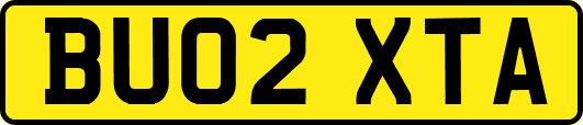BU02XTA
