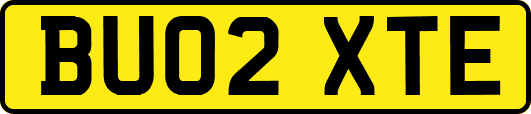 BU02XTE