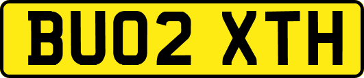 BU02XTH