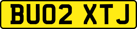 BU02XTJ